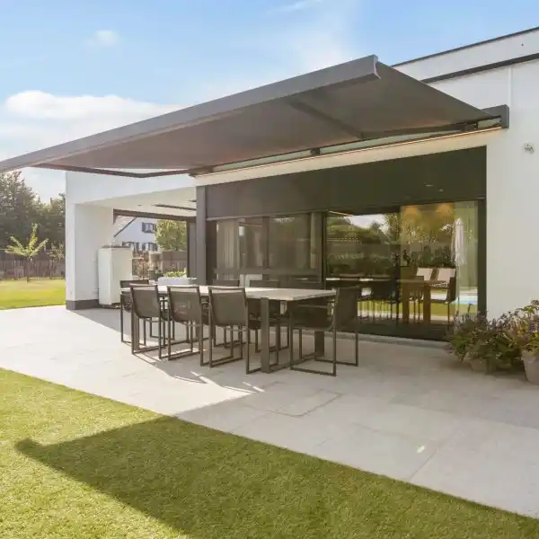 zonwering Hedikhuizen